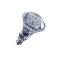 DECOSPOT LED PAR16 RGE E14    OSRAM