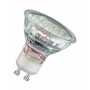 DECOSPOT LED PAR16 BL GU10    OSRAM