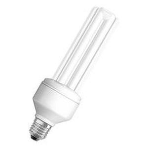 DULUX SUPERSTAR 30W/840 E27 15000h OSRAM - Ledvance - 942760