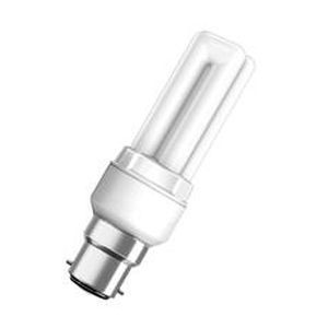 DULUX SUPERSTAR 7W/825 B22 15000h  OSRAM - Ledvance - 942906