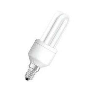 DULUX VALUE 5W/827 E14 6000H       OSRAM - Ledvance - 946829