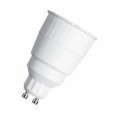 Lampe fluocompacte Dulux R50 7W/827 GU10 6000h