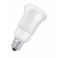 Lampe fluocompacte Dulux R63 11W/827 E27 6000H