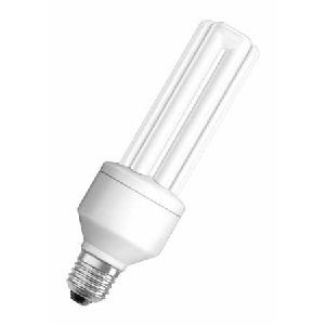 DULUX SUPERSTAR 22W/840 E27 15000h OSRAM