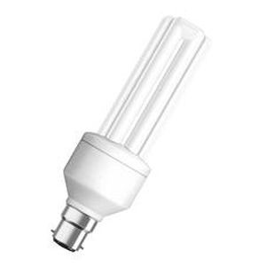 DULUX SUPERSTAR 22W/825 B22 15000h OSRAM - Ledvance - 954626