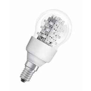 PARA DECO CL P 15 BLC CHAUD1,6W E14OSRAM - Ledvance - 962492