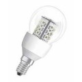 PARATHOM CLASSIC P 15 2,5W BLANC CHAUD E14