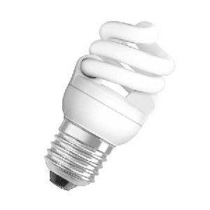 DULUX PROMICROTW 7W/865 E27 12000h OSRAM
