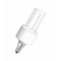 DULUX PRO  8W/825 E14 10000h       OSRAM