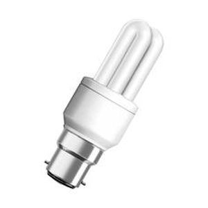 DULUX PRO 8W/825 B22 10000h        OSRAM