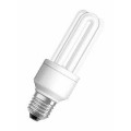 Lampe Fluocompacte DULUX® Ledvance - Ø44mm - E27 - 14W - 770lm - 825 - 10000H