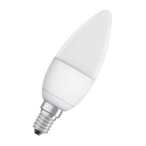 PARATHOM CLASSIC B advanced 25 ADV 4,5W/827 E14
