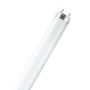 Tube Fluorescent GU13 T8 Ledvance Lumilux 58W 865 6500K 5000lm 1500mm