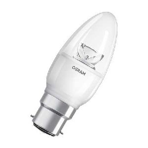Sstclb40 5,7w/827 230v cl b22d bli1