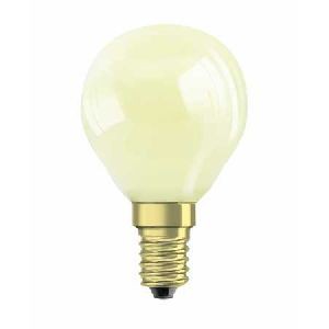 Decor p yellow 11w 240v e14 fs1
