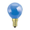 Decor p blue 11w 240v e14 fs1