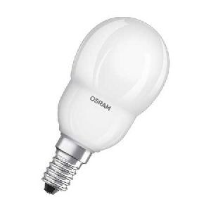 Dulux clp 6w/827 220-240v e14 fs1