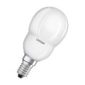 Dulux clp 6w/827 220-240v e14 fs1