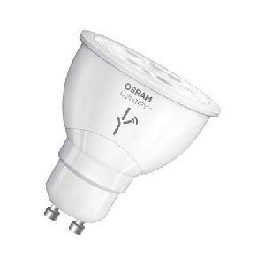 Lf par1650tw 6w 220-240v gu10 fs1