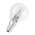 Ampoule halogène E14 Ledvance Classic P 46W 2700K 700lm 