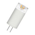 Para led pin 2,2w/827 12v g4 fs1