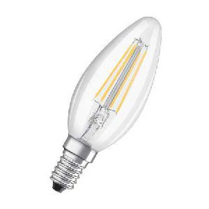 Prfclb37 3,8w/827 230v fil e14 fs1