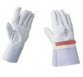Surgants pour gants isolants- Domaine BT- Taille C : 10 - Catu