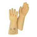 Gants isolants 1000V - CEI 60903 - Classe 0 - Taille B : 9 - Catu