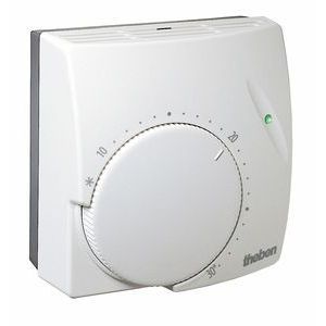Thermostat Dambiance 2 Fils