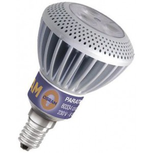 Ampoule Led Parathom Ledvance - E14 - 6W - 15° - 1000cd - 15000H - Blanc froid
