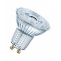 Lampe LED Parathom Advanced PAR16 80 36° 7.2 W/827 GU10 ADV - Osram