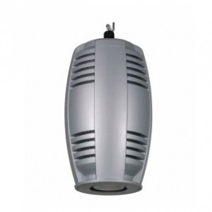NJ600 1 x HIE / HSE - 250 W - E40 - Luminaire haute baie