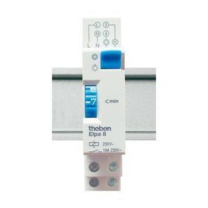 3 minut electrom 1 a 7 mn  elpa 8