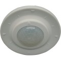 Detecteur de mouvements plafond  360degres 1 c  enc impulsions luna 361 pe