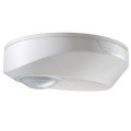 Detecteur de presence plafond LUXA 103-360 AP 360 degres 1 c saillie impulsions