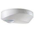 Detecteur de presence plafond  360 degres 2 c saillie impulsions