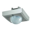 Detecteur de presence plafond 360  encastre 2 c 8 a