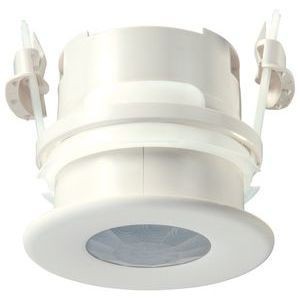 Detecteur de mouvements 2c avec bcu integree sphinx 332  knx