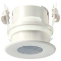 Detecteur de mouvements 2c avec bcu integree sphinx 332  knx