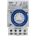 Interrupteur horaire mecanique sans reserve  cycle 1heure  tm 171 h