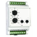Regulateur simple pente cables chauffants ram 213 1