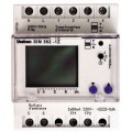 Gestionnaire  d'energie fil pilote modulaire 7 j 1 zone sim 352 1z 6 ordres