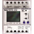 Gestionnaire  d'energie fil pilote modulaire 7j 2 z  mi sim 352 mi 6 ordres