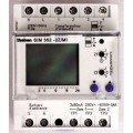 Gestionnaire  d'energie fil pilote modulaire 7j 2 z  mi sim 352 mi 6 ordres sans