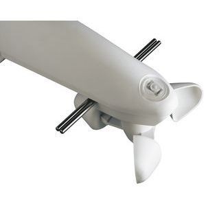 Capteur meteo multifonction vent lumiere hygrometrie temperature