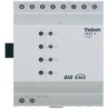 Extension 4c triac pour chauff hme4 knx serie mix