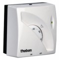 Thermostat ambiance 2 fils thk 500