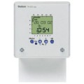 Interrupteur horaire digital  1c 7j 72x72 230v tr 635 top