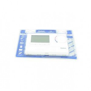Ramses 811 top2 - Thermostat d'ambiance programmable digital