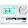 Thermostat programmable digital Ramses 831 top2 Theben